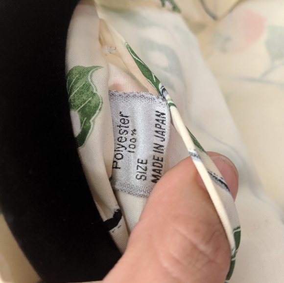 Flowy cardigan - Picture 3 of 5